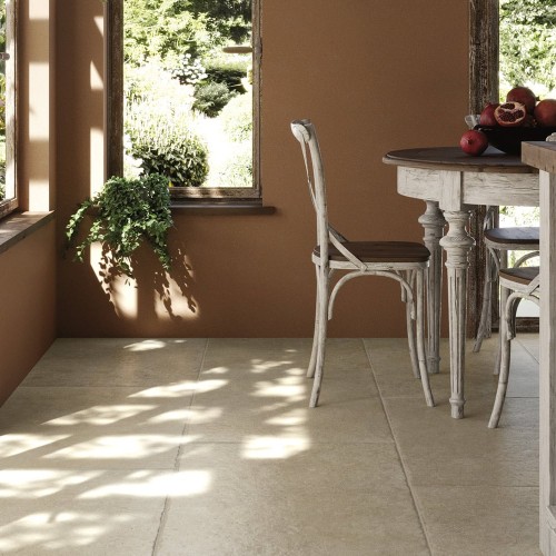 Carrelage Chantilly Beige 60x60cm