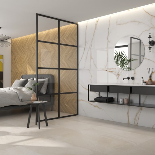 Carrelage Brera Gold 60x60cm