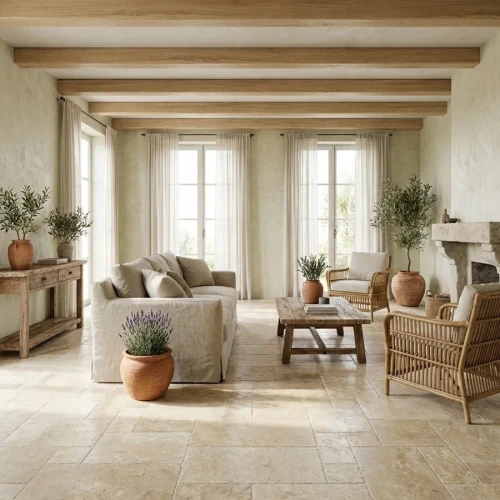 Carrelages