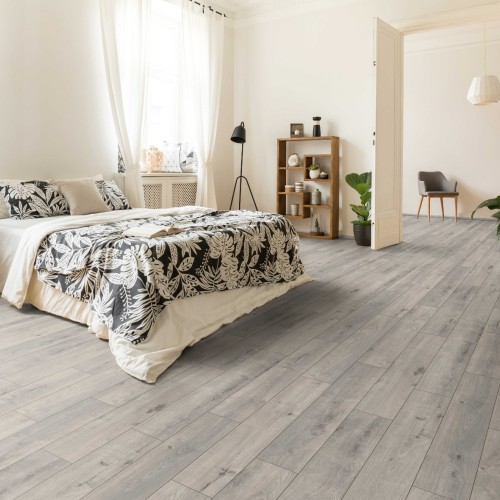 Sol stratifié Floorpol Vicovero Tortilla Cashmere 1288x195x12