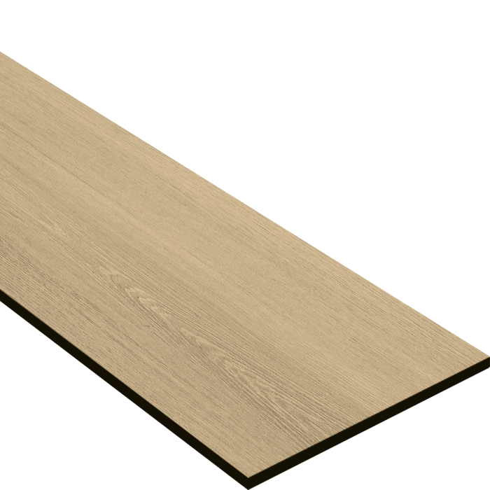 Sol stratifié Solid Plus Chêne Molly 214x286x12mm