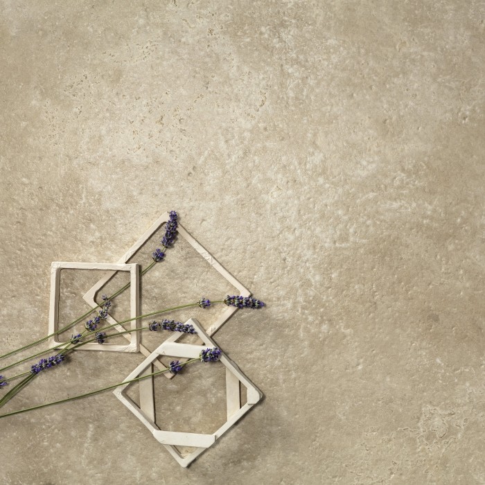 Carrelage Chantilly Beige 60x60cm