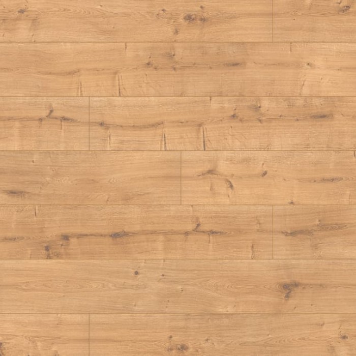 Sol Stratifié VARIOPOL 8 CHENE NEW ENGLAND 1288x195x8mm www.creation-parquets.fr