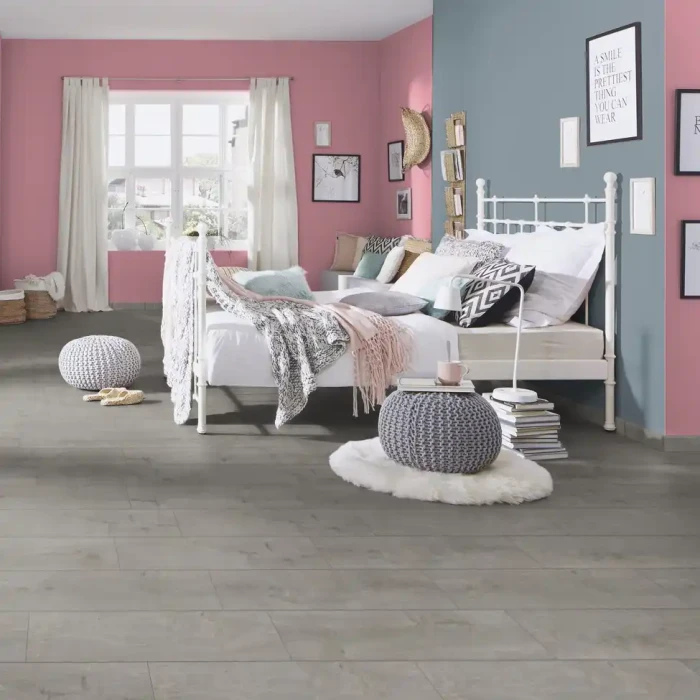 Sol stratifié Organic Classic Crosstown Traffic 330x638x8mm Création-Parquets-et-Carrelages
