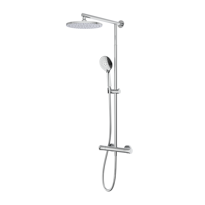 Colonne de Douche Thermostatique Nava