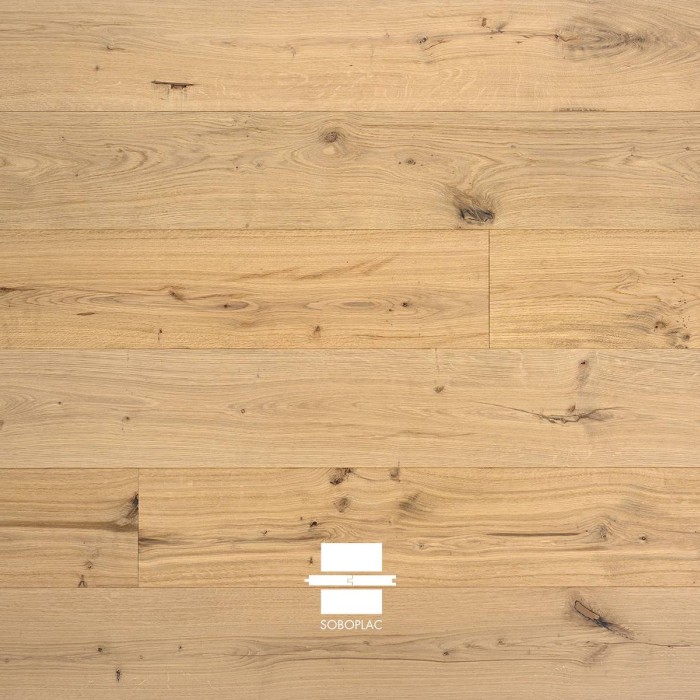 parquet contrecollé St Jean naturel verni, parquet chêne naturel large lame, parquet promotion presto, parquet sol intérieur résistant, parquet 14 mm design moderne, parquet salon chêne naturel verni, parquet séjour tendance 2025