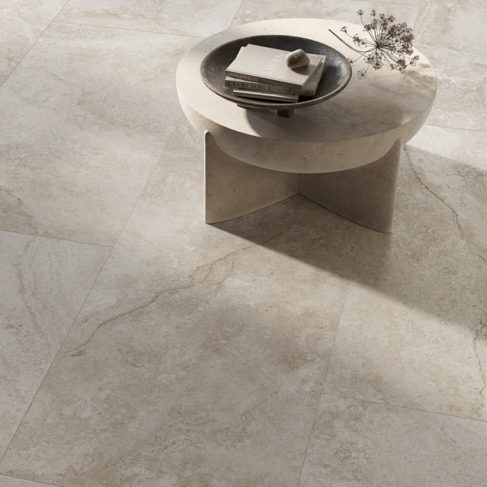 Carrelage Aeterna Beige 60x120cm