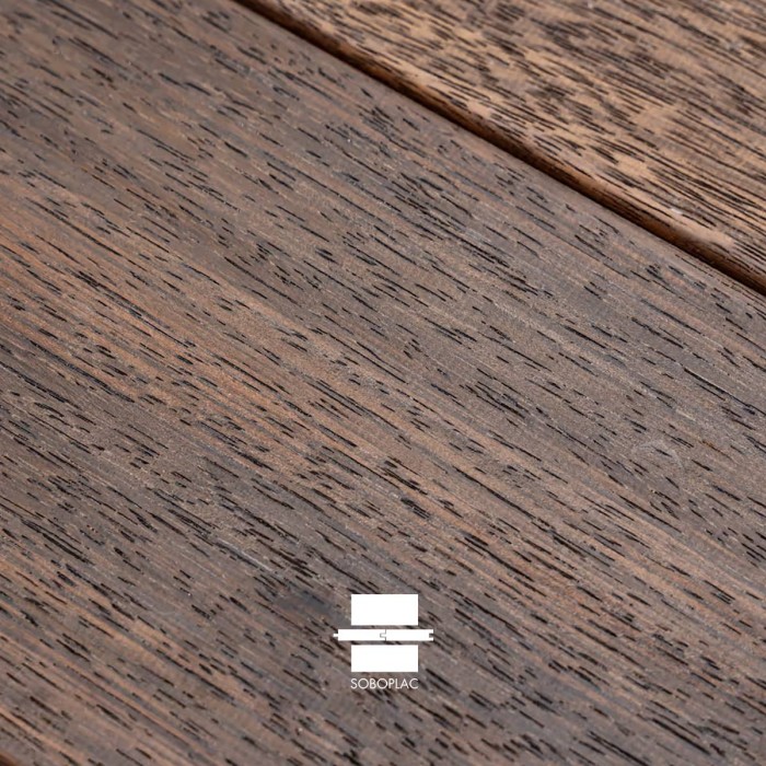 lames terrasse merbau Soboplac, terrasse bois exotique massif, lame terrasse merbau 145x21, terrasse extérieure bois naturel, terrasse haut de gamme merbau, terrasse bois durable jardin, lame terrasse exotique premium détail