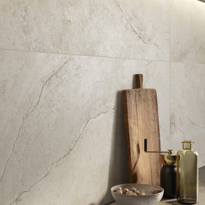Carrelage Aeterna Beige 60x120cm
