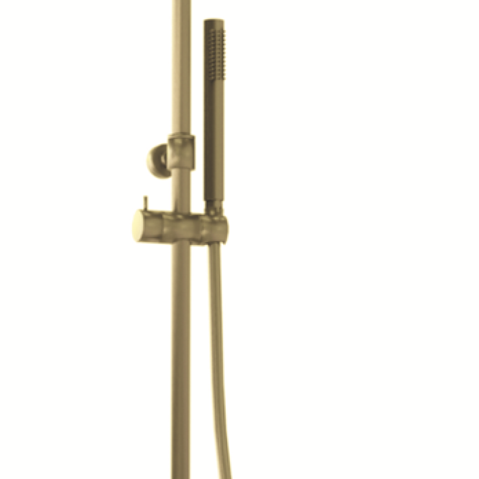 gold rio cedam