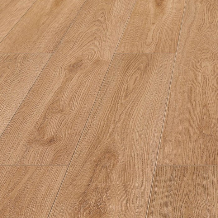 sol stratifié Allure chêne Tanger, Alsapan stratifié 10 mm AC6, sol effet bois naturel, stratifié grand format 214x1286, revêtement sol intérieur design, sol stratifié résistant eau 100h, parquet stratifié moderne