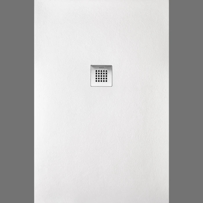 Receveur strato white 90x120