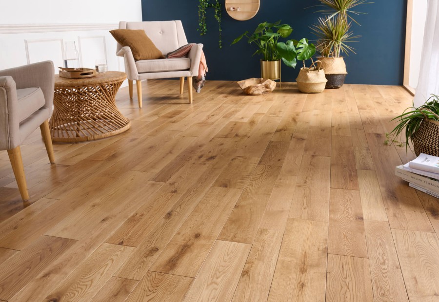 Parquet contrecollé : tout ce qu’il faut savoir