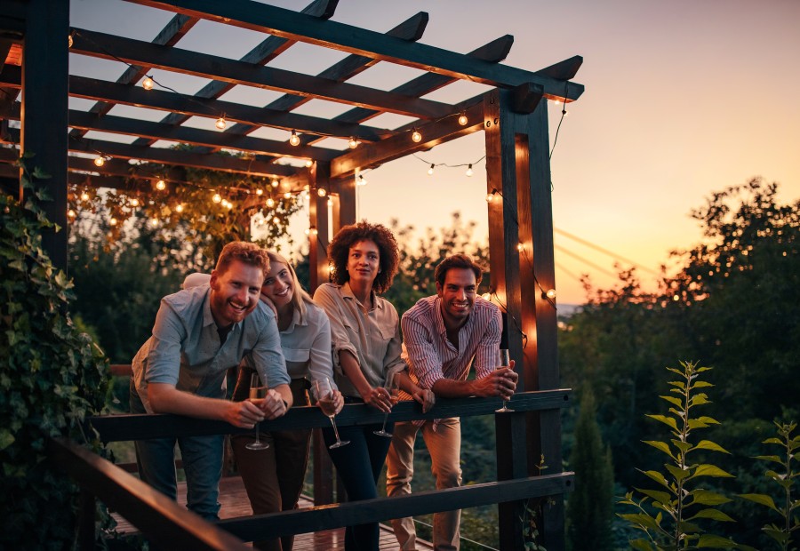 Et si votre terrasse devenait... votre pièce préférée ?