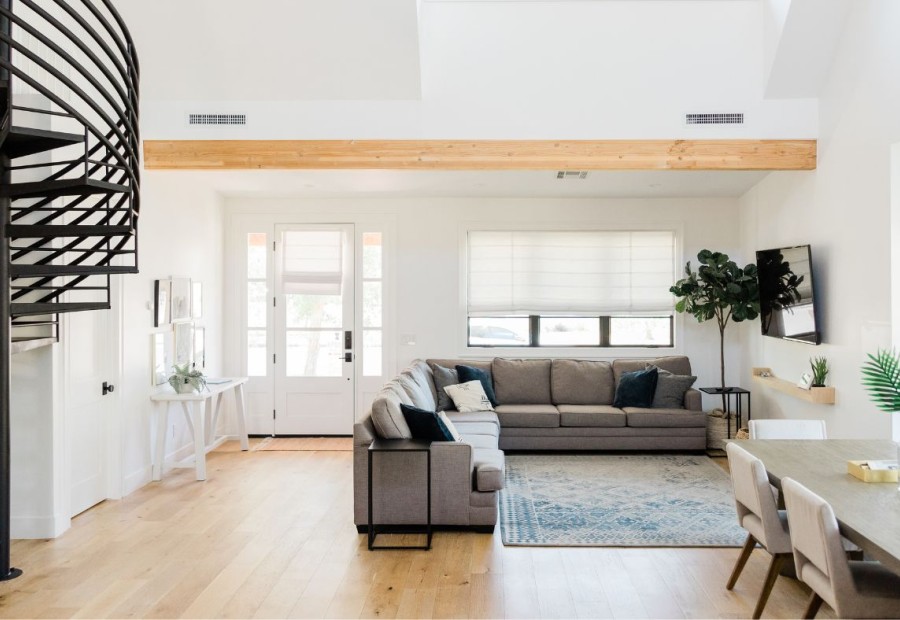 GUIDE COMPLET : COMMENT CHOISIR VOTRE REVÊTEMENT DE SOL IDÉAL