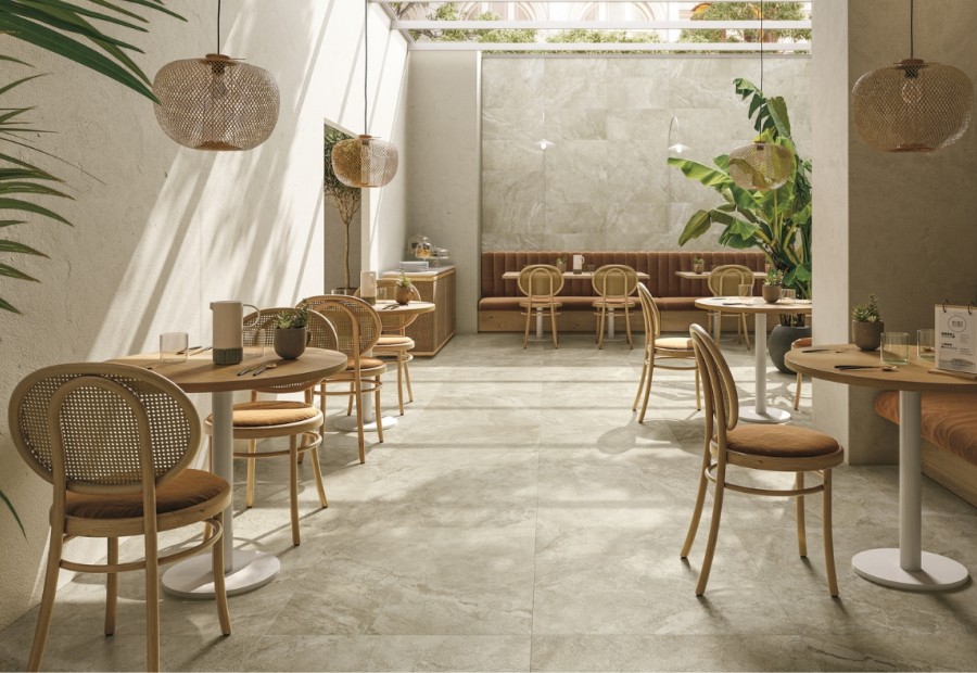 CARRELAGE EN GRÈS CÉRAME : LE CHOIX DE LA DURABILITÉ ET DE L’ESTHÉTIQUE