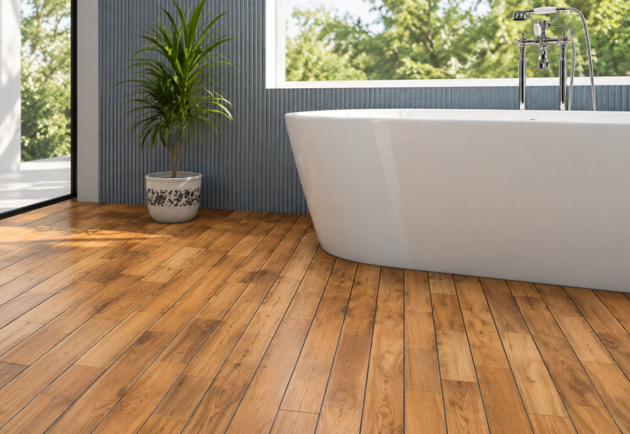 Parquet massif : tout ce qu’il faut savoir