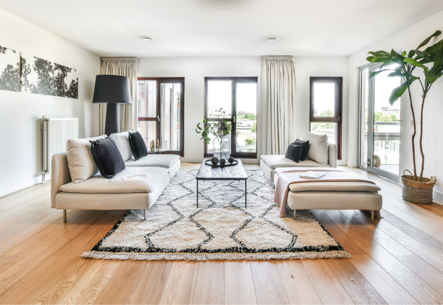 PARQUET MASSIF, CONTRECOLLÉ ET STRATIFIÉ : COMPARAISON COMPLÈTE POUR FAIRE LE BON CHOIX