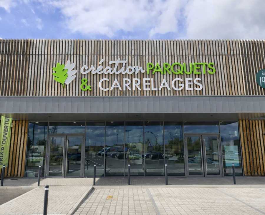 Une expertise reconnue depuis 41 ans