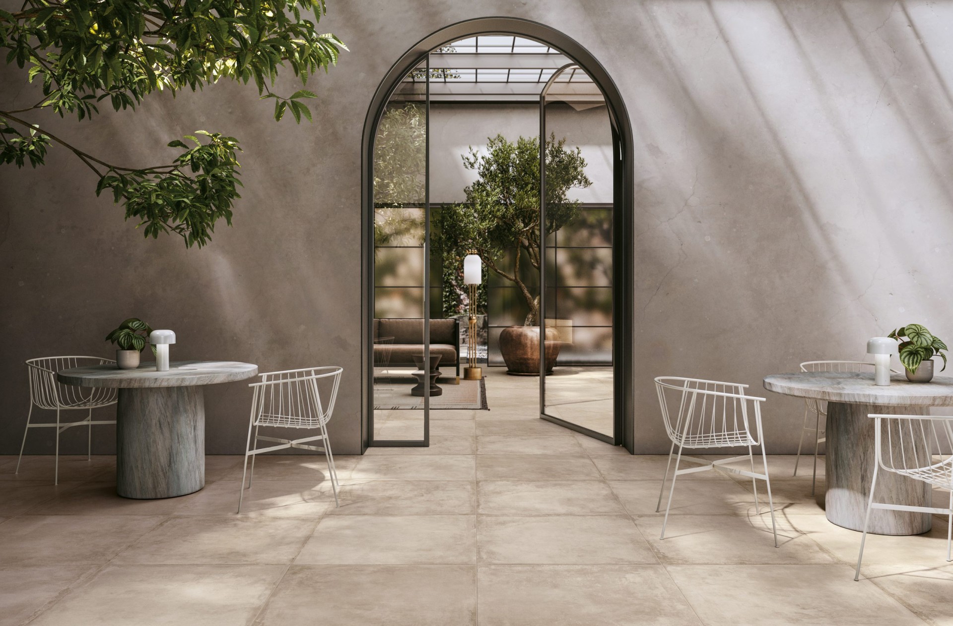 On terrasse les prix !