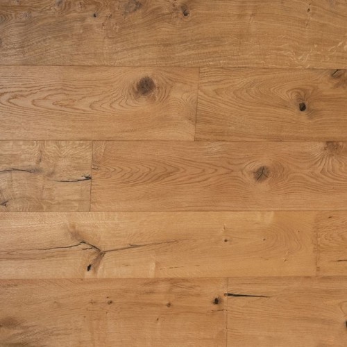 Parquet contrecollé vieilli chêne naturel 190X1900X14(3)