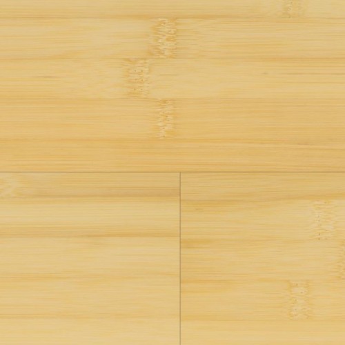 Parquet massif Bambou Naturel 96X960X15