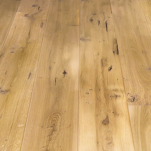 Parquet contrecollé Chêne Family 180X1800X14