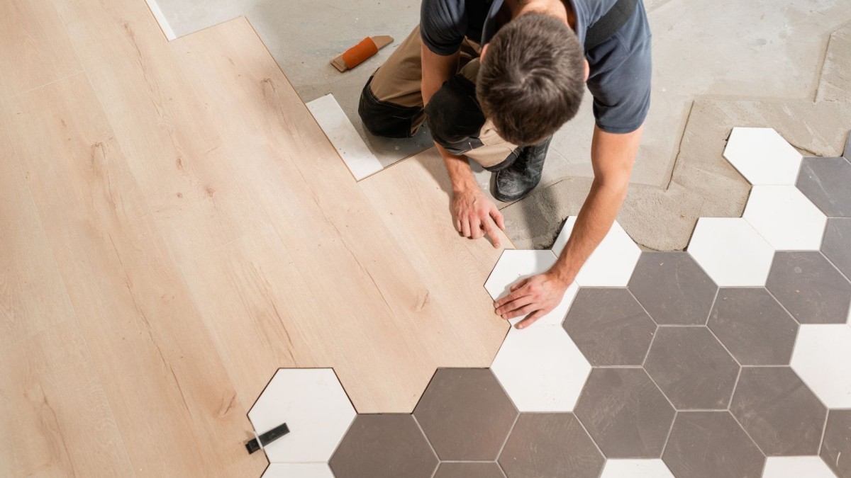 RÉNOVATION SOL : TENDANCES, AVANTAGES ÉCOLOGIQUES ET ÉCONOMIQUES