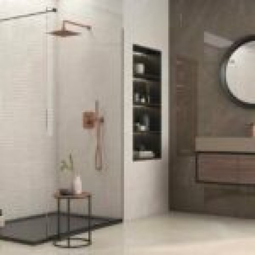 Carrelage Dagma Noce 30X90