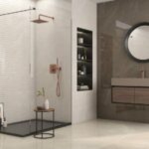 Carrelage Dagma Marfil 30X90