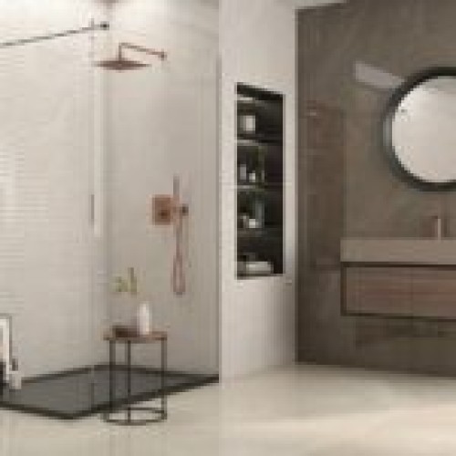 Carrelage Dagma Gris 30X90