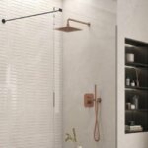 Carrelage Dagma Blanco 30X90
